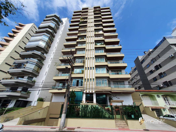 Apartamento com 4 Quartos à Venda, 178 m² em Agronômica - Florianópolis