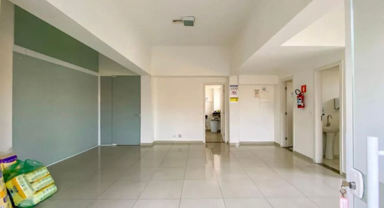 Imagem Apartamento com 2 Quartos à Venda, em Vila Homero Thon - Santo André Imagem Apartamento com 2 Quartos à Venda, em Vila Homero Thon - Santo André
