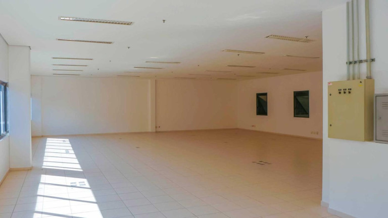 Imagem Imóvel Comercial para Alugar, 780 m² em Chácara São João - São Paulo