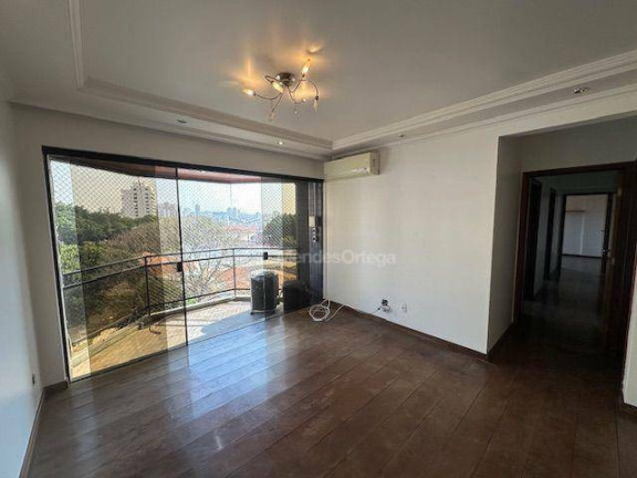 Imagem Apartamento com 3 Quartos à Venda, 110 m² em Centro - Sorocaba