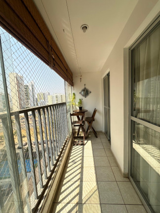 Imagem Imóvel com 2 Quartos à Venda, 63 m² em Norte (águas Claras) - Brasília