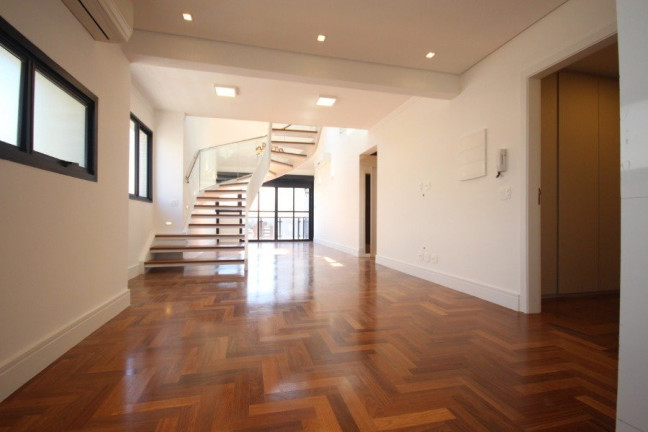 Imagem Apartamento com 3 Quartos à Venda, 314 m² em Indianópolis - São Paulo Imagem Apartamento com 3 Quartos à Venda, 314 m² em Indianópolis - São Paulo