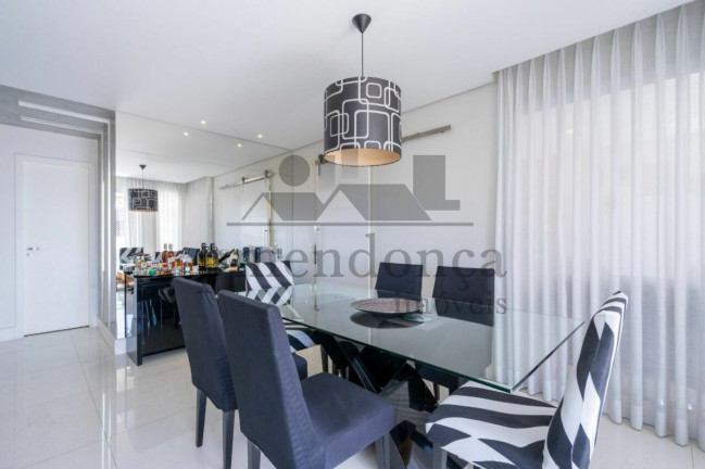 Imagem Apartamento com 4 Quartos à Venda, 162 m² em Vila Romana - São Paulo Imagem Apartamento com 4 Quartos à Venda, 162 m² em Vila Romana - São Paulo
