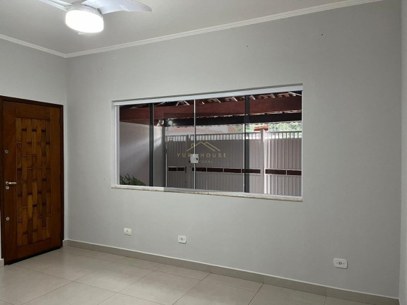 Imagem Casa com 2 Quartos à Venda, 149 m² em Parque Senhor Do Bonfim - Taubaté