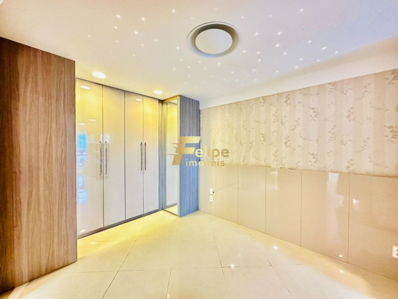 Imagem Cobertura com 4 Quartos à Venda, 345 m² em Praia De Itaparica - Vila Velha
