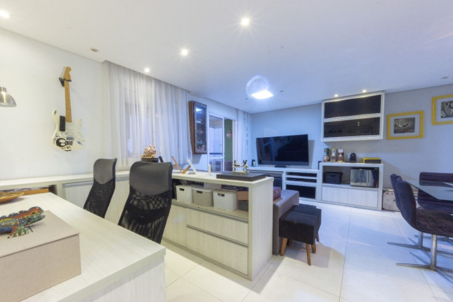 Imagem Apartamento com 2 Quartos à Venda, 68 m² em Chácara Califórnia - São Paulo Imagem Apartamento com 2 Quartos à Venda, 68 m² em Chácara Califórnia - São Paulo