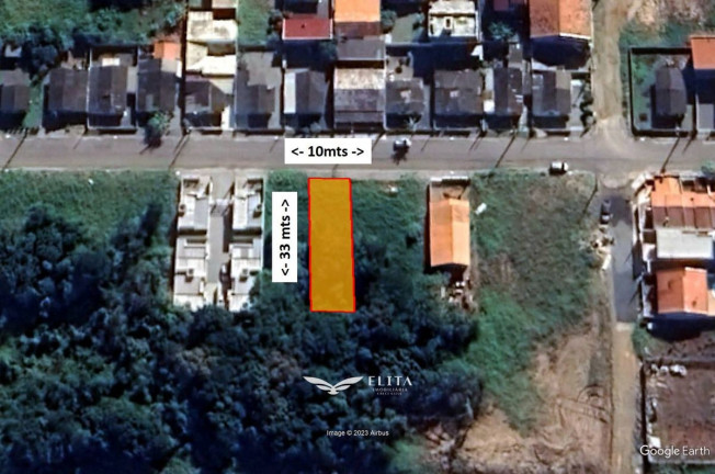 Imagem Terreno à Venda, 300 m² em São Cristóvão - Barra Velha Imagem Terreno à Venda, 300 m² em São Cristóvão - Barra Velha