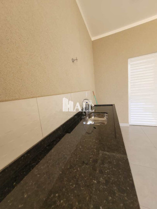 Imagem Casa com 2 Quartos à Venda, 85 m² em Residencial Mais Parque Mirassol - Mirassol Imagem Casa com 2 Quartos à Venda, 85 m² em Residencial Mais Parque Mirassol - Mirassol