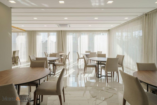 Imagem Apartamento com 3 Quartos à Venda, 304 m² em Carioca - São José Dos Pinhais