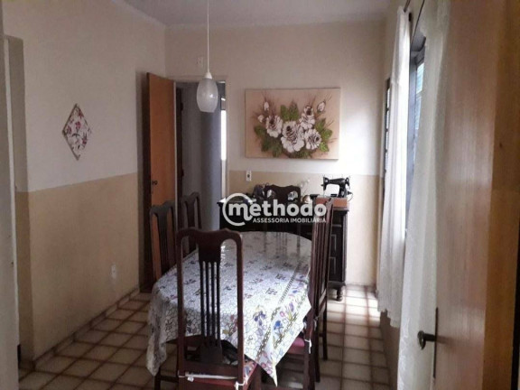 Imagem Casa com 3 Quartos à Venda, 145 m² em Jardim Santa Genebra - Campinas Imagem Casa com 3 Quartos à Venda, 145 m² em Jardim Santa Genebra - Campinas