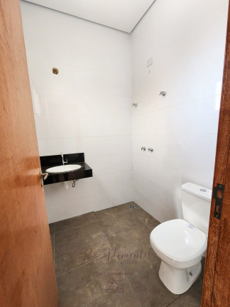 Casa com 3 Quartos à Venda, 242 m² em Parque Ibiti Reserva - Sorocaba