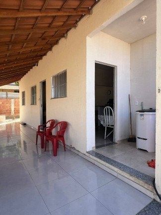 Imagem Casa com 2 Quartos à Venda, 60 m² em Centro (iguabinha) - Araruama Imagem Casa com 2 Quartos à Venda, 60 m² em Centro (iguabinha) - Araruama