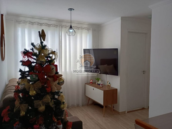 Imagem Apartamento com 2 Quartos à Venda, 43 m² em Jardim Nathalie - Mogi Das Cruzes Imagem Apartamento com 2 Quartos à Venda, 43 m² em Jardim Nathalie - Mogi Das Cruzes