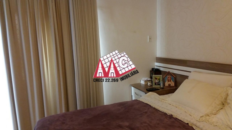 Imagem Imóvel com 3 Quartos à Venda, 130 m² em Campolim - Sorocaba
