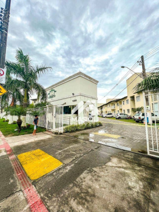 Apartamento com 2 Quartos à Venda, 52 m² em Santa Paula I - Vila Velha