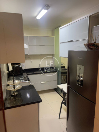 Imagem Apartamento com 3 Quartos à Venda, 126 m² em Jardim Goiás - Goiânia