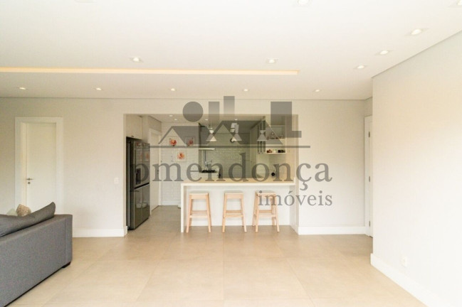 Imagem Apartamento com 3 Quartos à Venda, 134 m² em Vila Anastácio - São Paulo Imagem Apartamento com 3 Quartos à Venda, 134 m² em Vila Anastácio - São Paulo