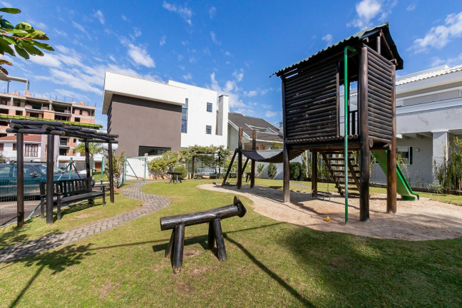 Imagem Terreno à Venda, 399 m² em Campo Comprido - Curitiba
