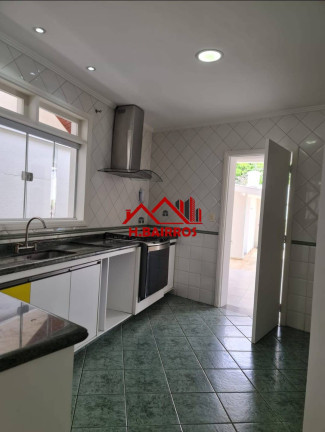 Imagem Casa de Condomínio com 4 Quartos para Alugar, 285 m² em Parque Residencial Aquarius - São José Dos Campos Imagem Casa de Condomínio com 4 Quartos para Alugar, 285 m² em Parque Residencial Aquarius - São José Dos Campos