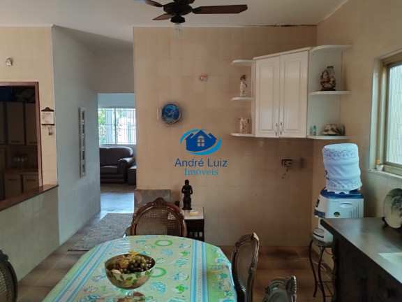 Imagem Casa com 3 Quartos à Venda, 321 m² em Itaguá - Ubatuba