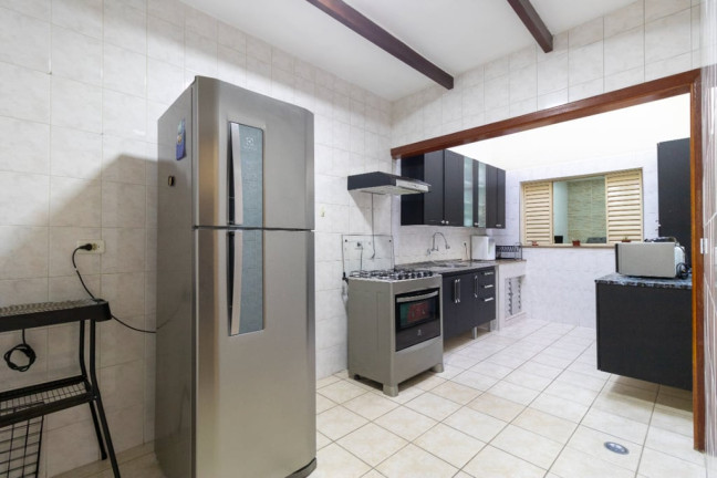 Imagem Casa com 2 Quartos à Venda, 104 m² em Brooklin Paulista - São Paulo Imagem Casa com 2 Quartos à Venda, 104 m² em Brooklin Paulista - São Paulo
