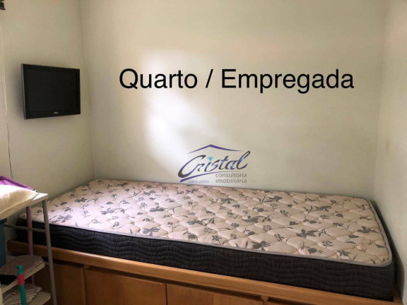 Imagem Casa com 4 Quartos à Venda, 284 m² em Butantã - São Paulo