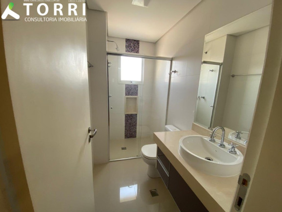 Imagem Apartamento com 3 Quartos à Venda, 247 m² em Jardim Portal Da Colina - Sorocaba