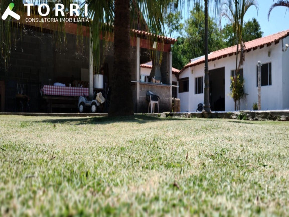 Imagem Imóvel com 5 Quartos à Venda, 240 m² em Jardim Conceição - São Roque Imagem Imóvel com 5 Quartos à Venda, 240 m² em Jardim Conceição - São Roque