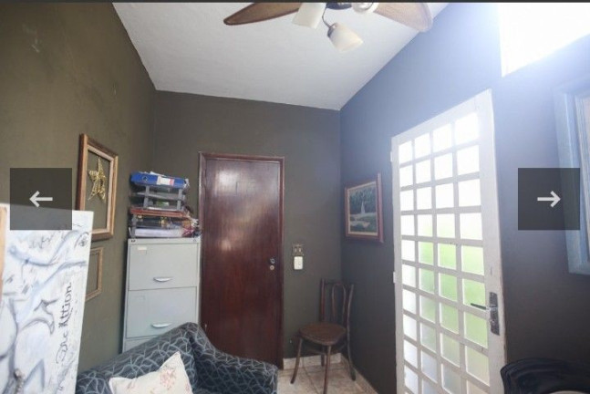 Imagem Imóvel com 5 Quartos à Venda, 360 m² em Centro - Piracicaba Imagem Imóvel com 5 Quartos à Venda, 360 m² em Centro - Piracicaba