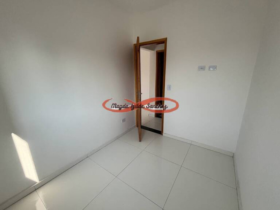 Imagem Apartamento com 2 Quartos à Venda, 60 m² em Itaquera - São Paulo