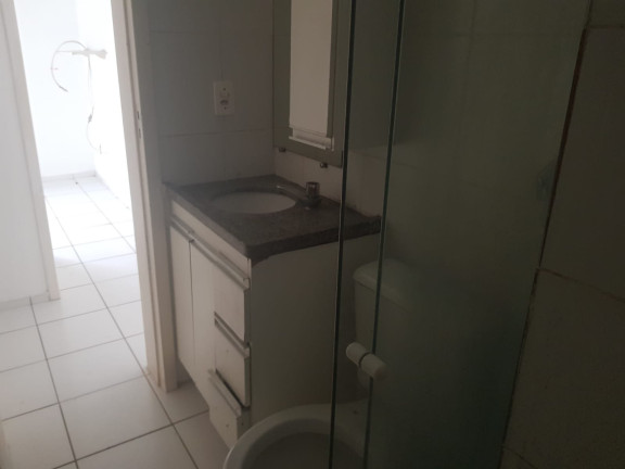 Imagem Apartamento com 2 Quartos à Venda, 52 m² em Piçarreira - Teresina
