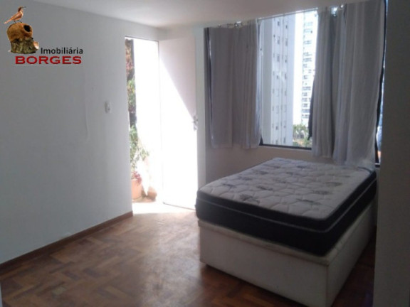 Imagem Apartamento com 2 Quartos à Venda, 130 m² em Campo Belo - São Paulo Imagem Apartamento com 2 Quartos à Venda, 130 m² em Campo Belo - São Paulo