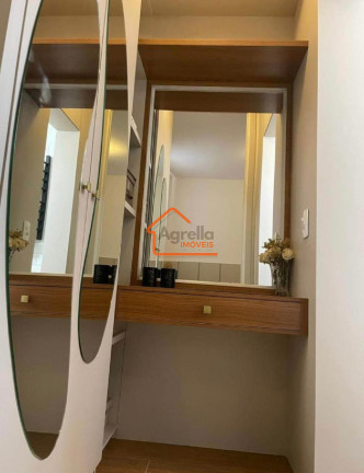 Imagem Imóvel com 2 Quartos à Venda, 55 m² em Condomínio Portal Vila Das Hadassas - Mogi Guaçu Imagem Imóvel com 2 Quartos à Venda, 55 m² em Condomínio Portal Vila Das Hadassas - Mogi Guaçu