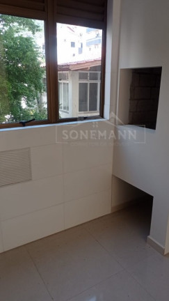 Imagem Apartamento com 2 Quartos à Venda, 105 m² em Trindade - Florianópolis