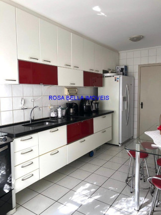 Imagem Apartamento com 3 Quartos à Venda, 100 m² em Parque Residencial Eloy Chaves - Jundiaí