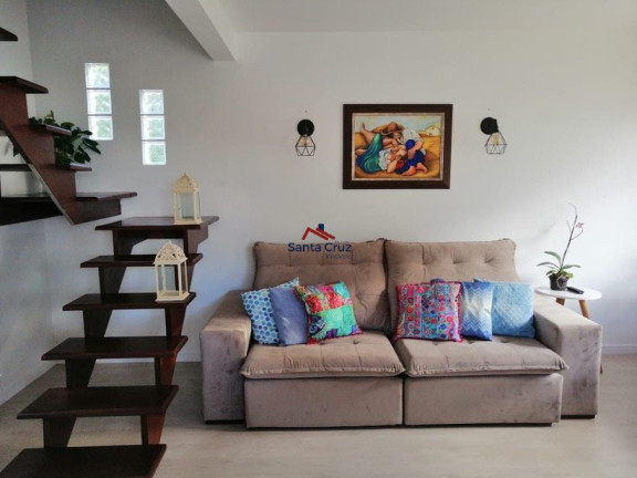 Imagem Sobrado com 3 Quartos à Venda, 200 m² em Ponta Das Canas - Florianópolis Imagem Sobrado com 3 Quartos à Venda, 200 m² em Ponta Das Canas - Florianópolis