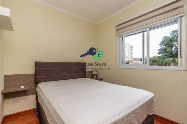 Imagem Apartamento com 1 Quarto à Venda, 41 m² em Saúde - São Paulo Imagem Apartamento com 1 Quarto à Venda, 41 m² em Saúde - São Paulo