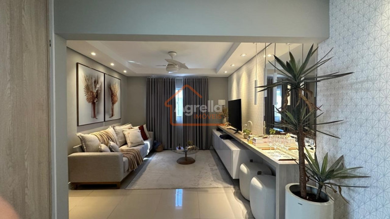 Imagem Casa com 3 Quartos à Venda, 170 m² em Loteamento Parque Real Guaçu - Mogi Guaçu
