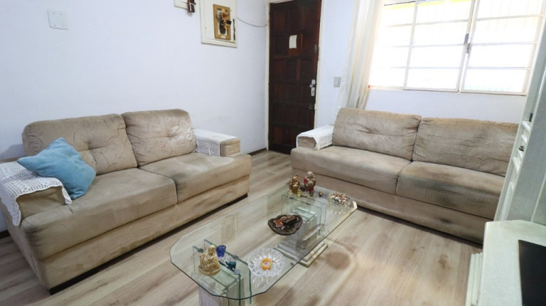 Imagem Casa com 2 Quartos à Venda, 86 m² em Indianópolis - São Paulo