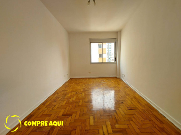Imagem Apartamento com 2 Quartos à Venda, 73 m² em Santa Cecília - São Paulo Imagem Apartamento com 2 Quartos à Venda, 73 m² em Santa Cecília - São Paulo