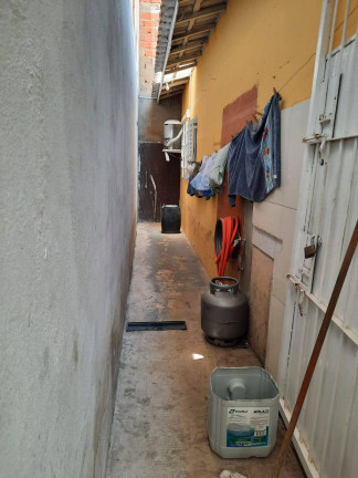 Imagem Casa à Venda, em Jardim Nápoli - Sorocaba Imagem Casa à Venda, em Jardim Nápoli - Sorocaba