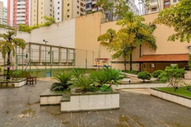 Imagem Imóvel com 3 Quartos à Venda, 64 m² em Vila Mascote - São Paulo Imagem Imóvel com 3 Quartos à Venda, 64 m² em Vila Mascote - São Paulo
