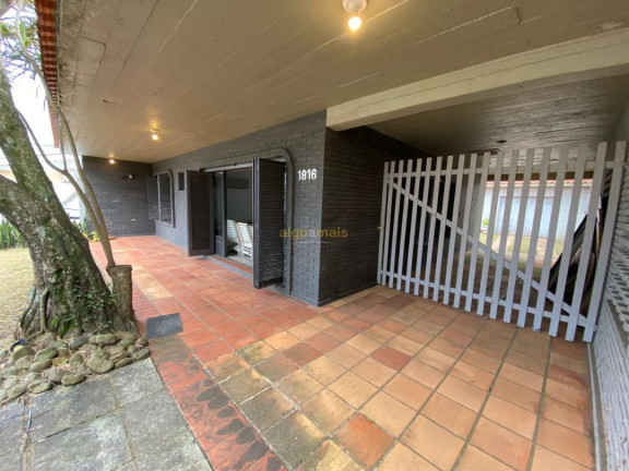 Imagem Casa com 2 Quartos à Venda, 289 m² em Centro - Xangri-lá