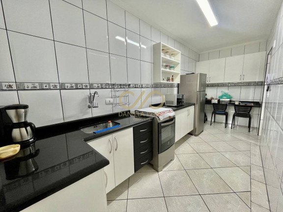 Imagem Apartamento com 1 Quarto à Venda, 65 m² em Boqueirão - Praia Grande Imagem Apartamento com 1 Quarto à Venda, 65 m² em Boqueirão - Praia Grande