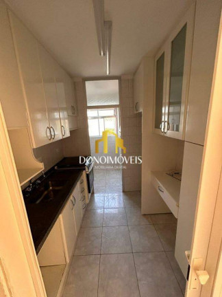 Imagem Apartamento com 3 Quartos à Venda, 65 m² em Taboão - São Bernardo Do Campo