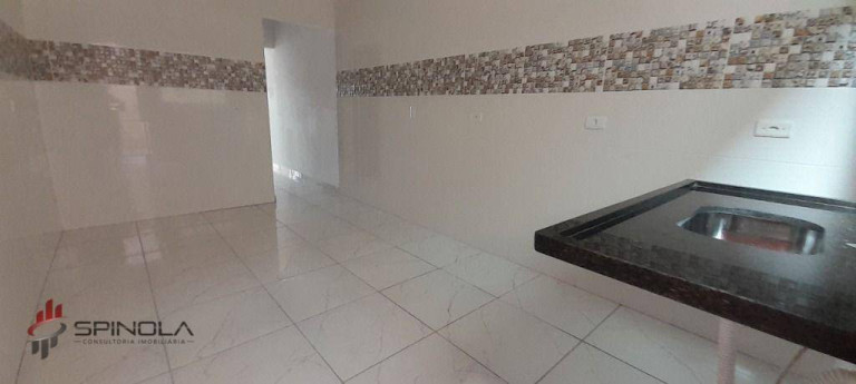 Imagem Sobrado com 2 Quartos à Venda, 78 m² em Vilamar - Praia Grande