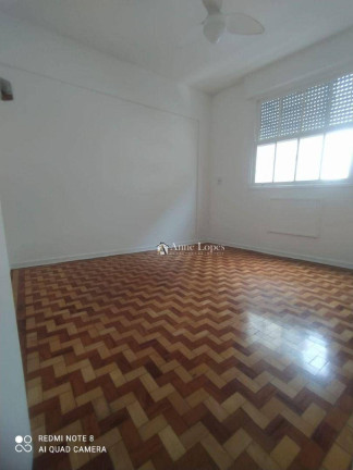 Imagem Apartamento com 3 Quartos para Alugar, 117 m² em Boqueirão - Santos