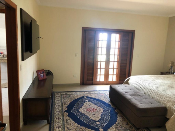 Imagem Casa de Condomínio com 3 Quartos à Venda, 320 m² em Taubaté Village - Taubaté Imagem Casa de Condomínio com 3 Quartos à Venda, 320 m² em Taubaté Village - Taubaté