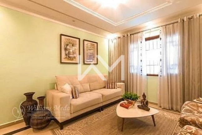 Imagem Sobrado com 4 Quartos à Venda, 180 m² em Jardim Paraventi - Guarulhos Imagem Sobrado com 4 Quartos à Venda, 180 m² em Jardim Paraventi - Guarulhos