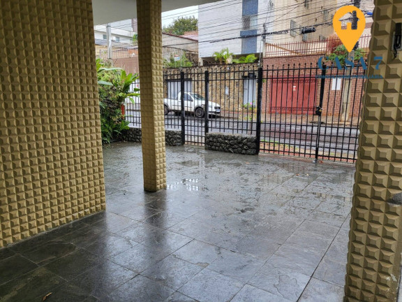 Casa com 3 Quartos à Venda, 170 m² em Jardim América - Belo Horizonte